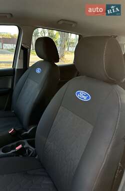 Минивэн Ford Focus C-Max 2006 в 
