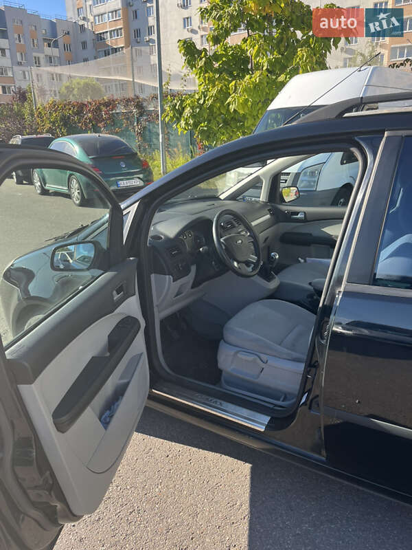 Мінівен Ford Focus C-Max 2006 в Києві