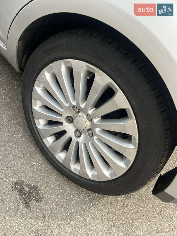 Минивэн Ford Focus C-Max 2008 в Шостке