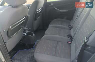 Мінівен Ford Focus C-Max 2007 в 