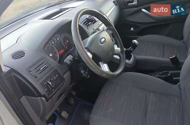 Мінівен Ford Focus C-Max 2007 в 