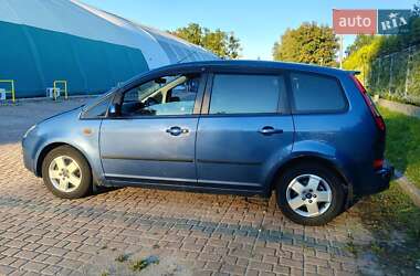 Мінівен Ford Focus C-Max 2005 в 