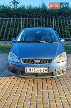 Мінівен Ford Focus C-Max 2005 в 