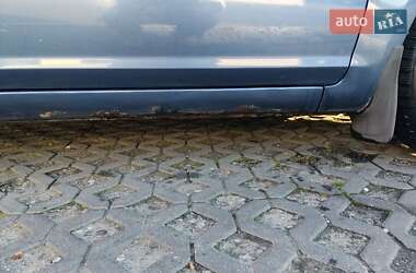 Мінівен Ford Focus C-Max 2005 в 