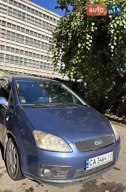 Мінівен Ford Focus C-Max 2006 в Черкасах