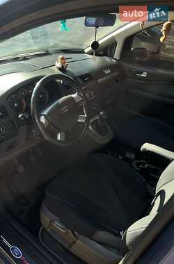 Минивэн Ford Focus C-Max 2006 в 