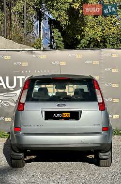 Минивэн Ford Focus C-Max 2005 в 