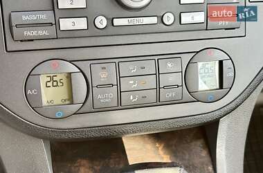 Минивэн Ford Focus C-Max 2005 в 