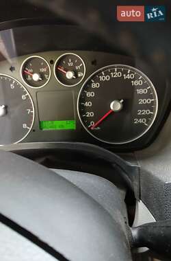 Мінівен Ford Focus C-Max 2004 в 