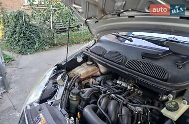 Мінівен Ford Focus C-Max 2004 в 