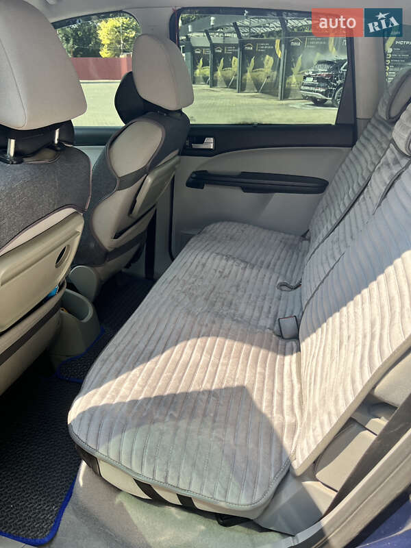 Мінівен Ford Focus C-Max 2006 в Миколаєві