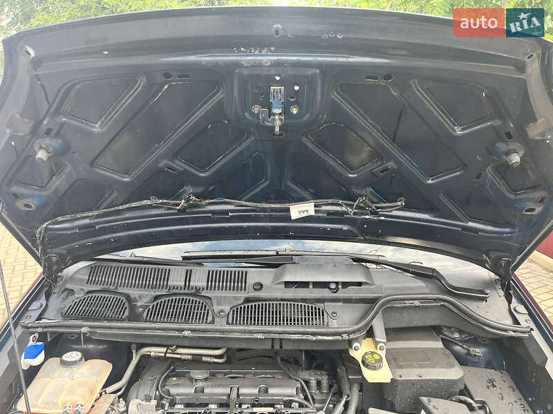 Мінівен Ford Focus C-Max 2006 в Миколаєві