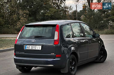 Мінівен Ford Focus C-Max 2007 в 