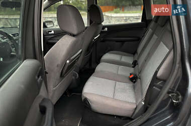 Мінівен Ford Focus C-Max 2007 в 