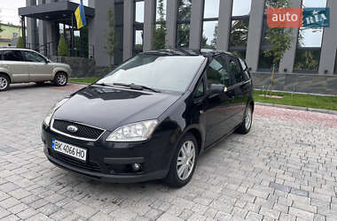 Минивэн Ford Focus C-Max 2003 в 