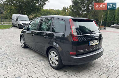 Минивэн Ford Focus C-Max 2003 в 