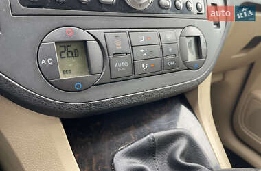 Минивэн Ford Focus C-Max 2003 в 