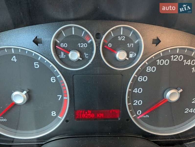Минивэн Ford Focus C-Max 2008 в Луцке