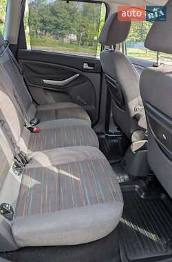 Минивэн Ford Focus C-Max 2008 в 