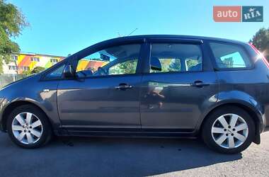 Мінівен Ford Focus C-Max 2008 в 