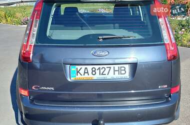 Мінівен Ford Focus C-Max 2008 в 