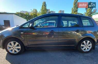 Мінівен Ford Focus C-Max 2008 в 