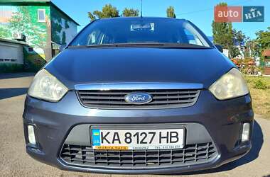 Мінівен Ford Focus C-Max 2008 в 