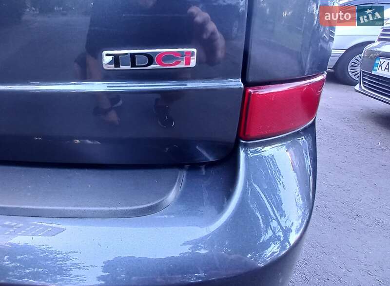 Мінівен Ford Focus C-Max 2008 в Києві