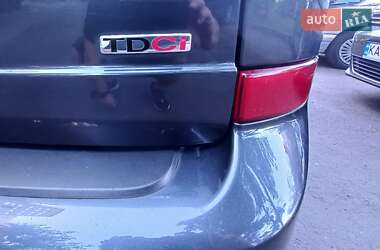 Мінівен Ford Focus C-Max 2008 в 