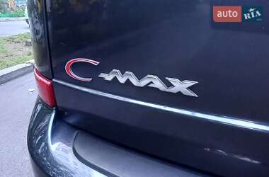 Мінівен Ford Focus C-Max 2008 в 
