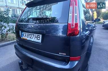 Мінівен Ford Focus C-Max 2008 в 