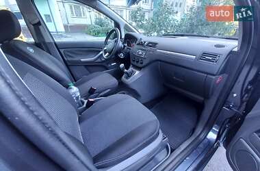 Мінівен Ford Focus C-Max 2008 в 