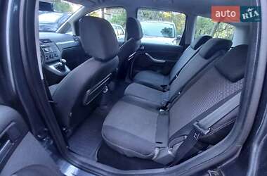 Мінівен Ford Focus C-Max 2008 в 