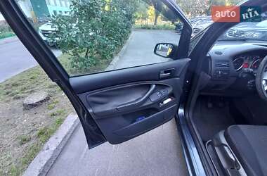 Мінівен Ford Focus C-Max 2008 в 