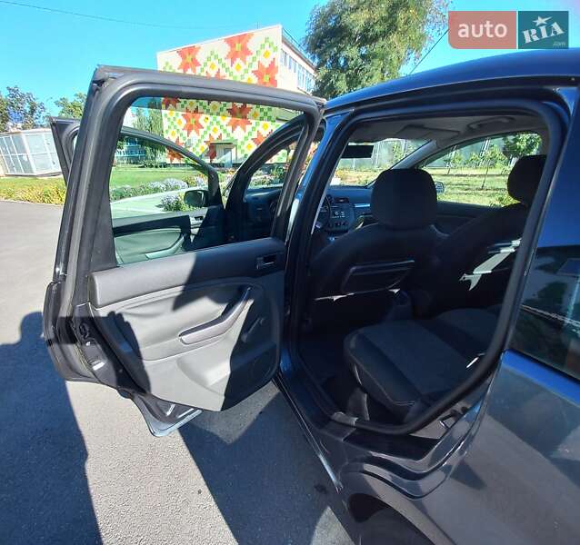 Мінівен Ford Focus C-Max 2008 в Києві