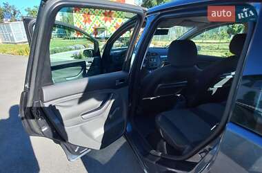 Мінівен Ford Focus C-Max 2008 в 