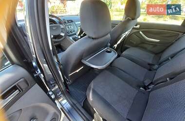 Мінівен Ford Focus C-Max 2008 в 