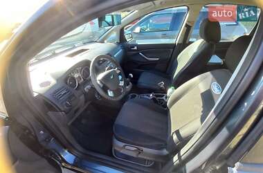 Мінівен Ford Focus C-Max 2008 в 