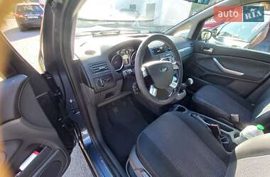 Мінівен Ford Focus C-Max 2008 в 