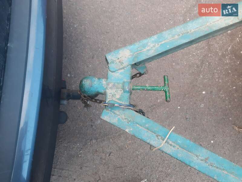 Мінівен Ford Focus C-Max 2008 в Києві