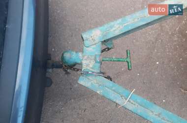 Мінівен Ford Focus C-Max 2008 в 