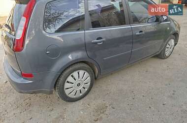 Минивэн Ford Focus C-Max 2006 в 