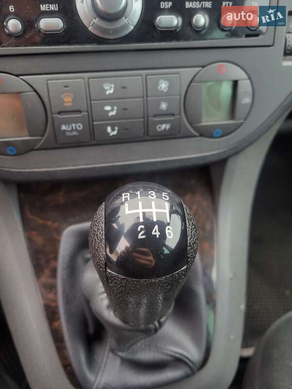 Минивэн Ford Focus C-Max 2004 в Киеве