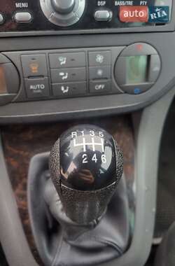 Мінівен Ford Focus C-Max 2004 в 