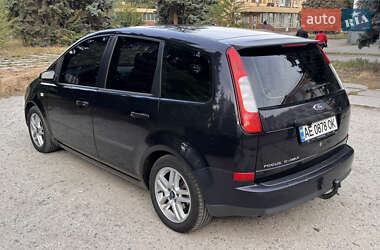 Мінівен Ford Focus C-Max 2003 в 