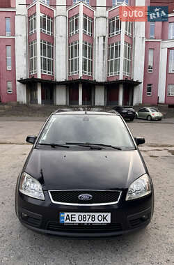 Мінівен Ford Focus C-Max 2003 в 