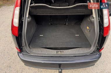 Мінівен Ford Focus C-Max 2003 в 