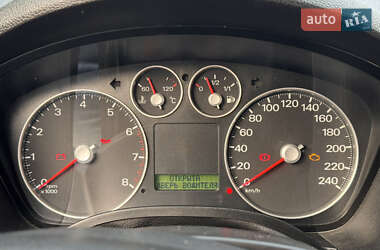 Мінівен Ford Focus C-Max 2003 в 
