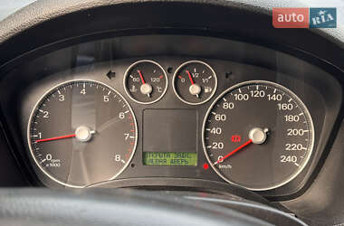 Мінівен Ford Focus C-Max 2003 в 