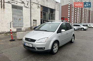 Минивэн Ford Focus C-Max 2006 в Киеве
